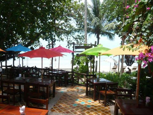 Hotel Banpu Koh Chang Resort