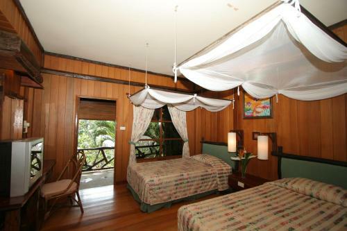 Hotel Banpu Koh Chang Resort