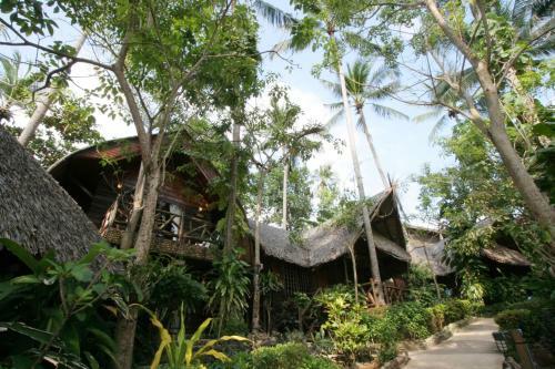 Hotel Banpu Koh Chang Resort