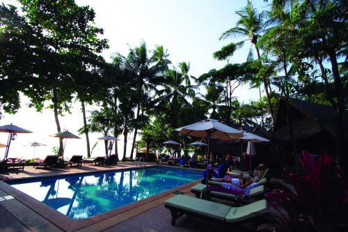 Hotel Banpu Koh Chang Resort