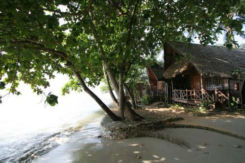 Hotel Banpu Koh Chang Resort