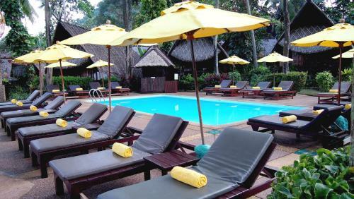 Hotel Banpu Koh Chang Resort