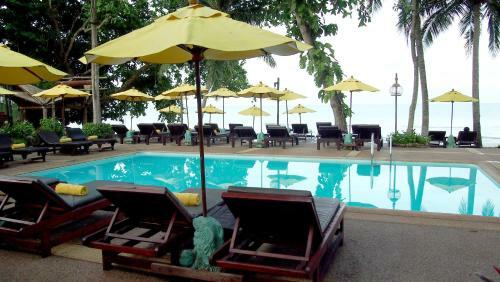 Hotel Banpu Koh Chang Resort