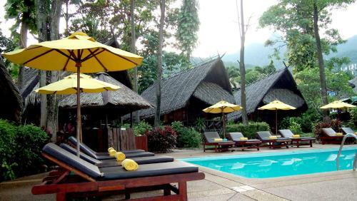 Hotel Banpu Koh Chang Resort