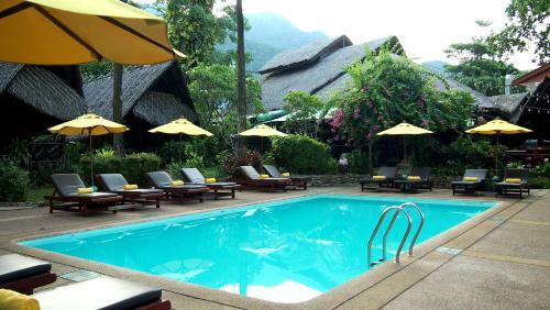 Hotel Banpu Koh Chang Resort