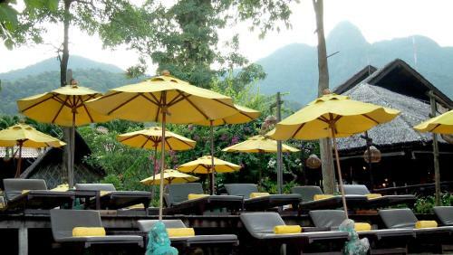 Hotel Banpu Koh Chang Resort
