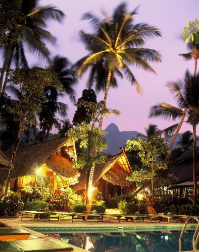 Hotel Banpu Koh Chang Resort