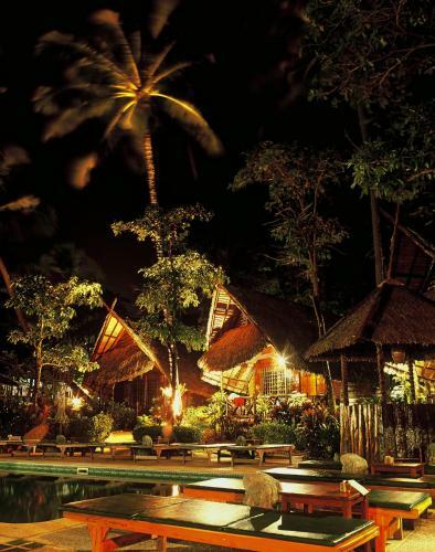 Hotel Banpu Koh Chang Resort