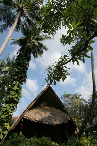 Hotel Banpu Koh Chang Resort