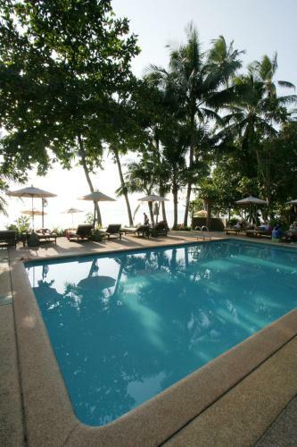 Hotel Banpu Koh Chang Resort