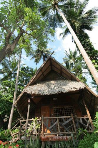 Hotel Banpu Koh Chang Resort