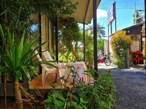 Hostal Smile Place