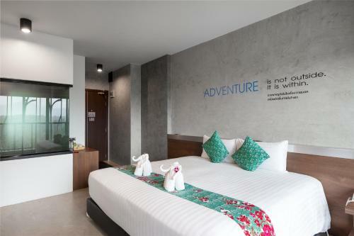 Nap Krabi Hotel