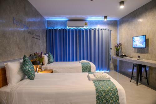 Nap Krabi Hotel