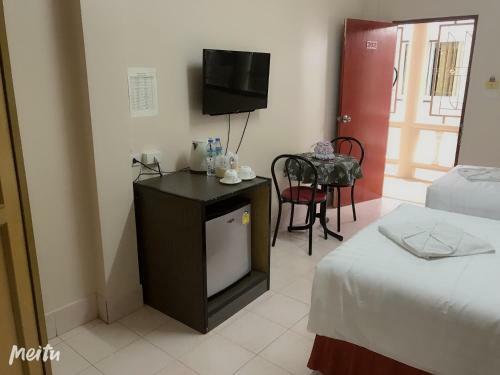 Hostal Baan Boa Guest House