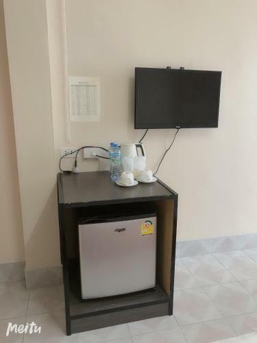 Hostal Baan Boa Guest House