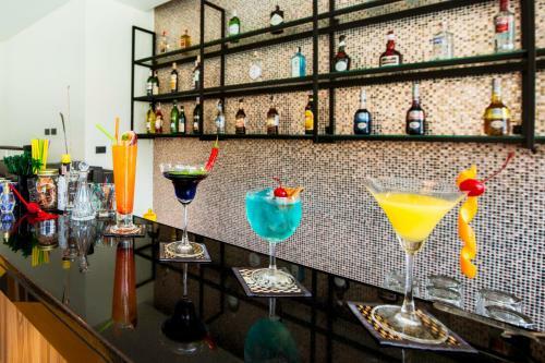 Hotel The Lunar Patong