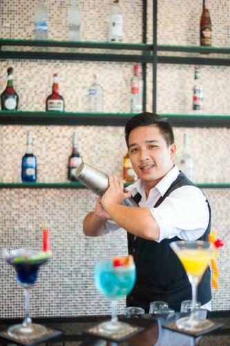 Hotel The Lunar Patong