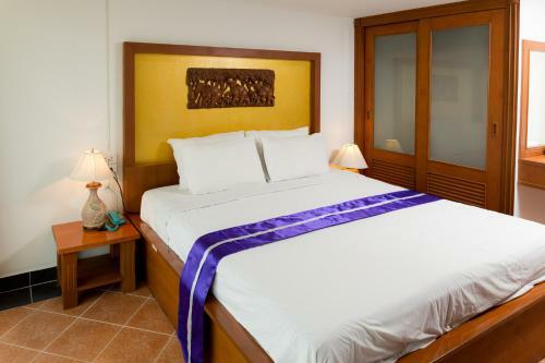 Posada The Garden Place Pattaya