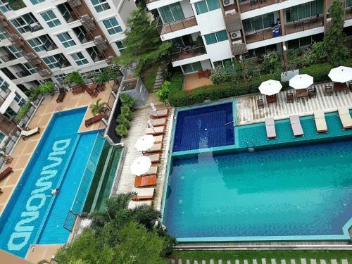 Apartamento Diamond Suite