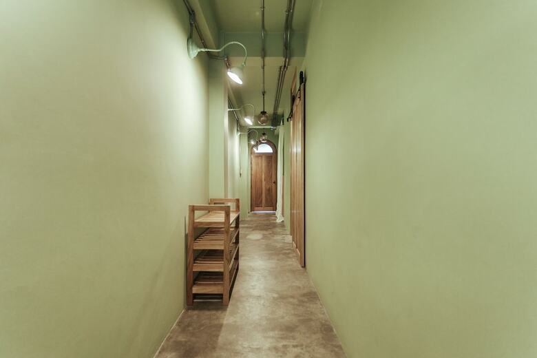 A Local Something Hostel