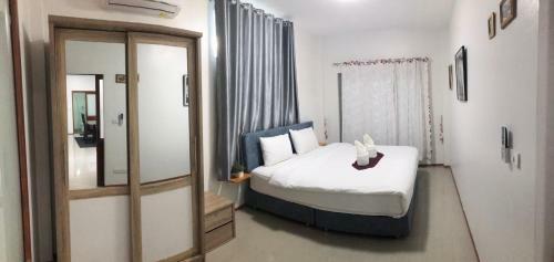 Apartamento Ban Don Holidayhome