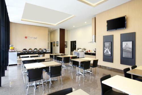 Amaris Hotel Pasar Baru