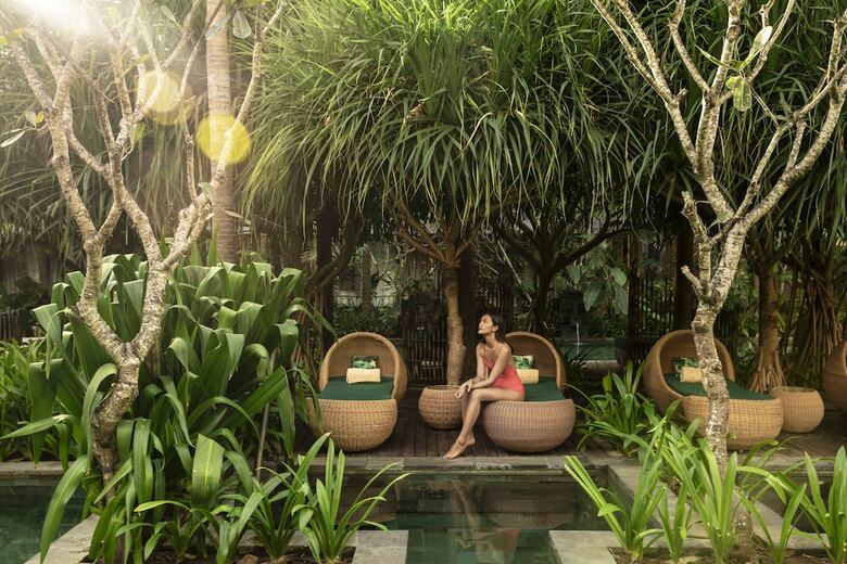 Hotel Indigo Bali Seminyak Beach