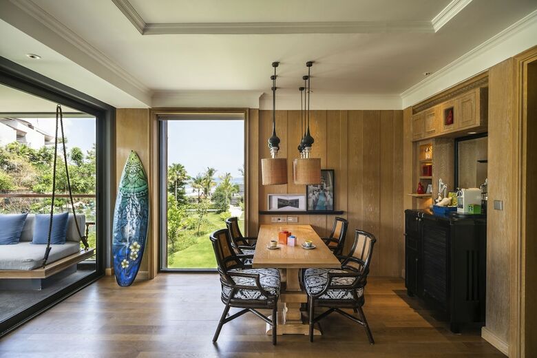 Hotel Indigo Bali Seminyak Beach
