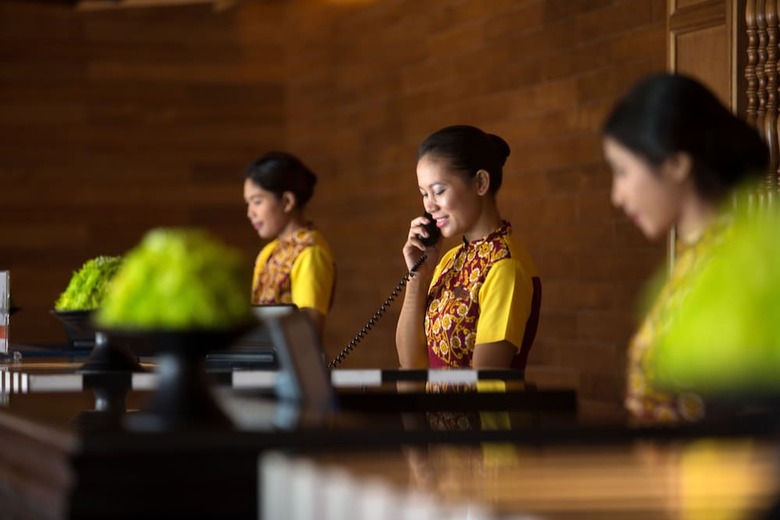 Hotel Indigo Bali Seminyak Beach