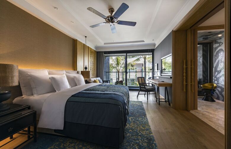 Hotel Indigo Bali Seminyak Beach