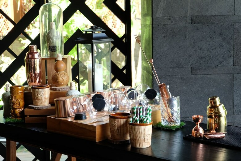 Hotel Indigo Bali Seminyak Beach