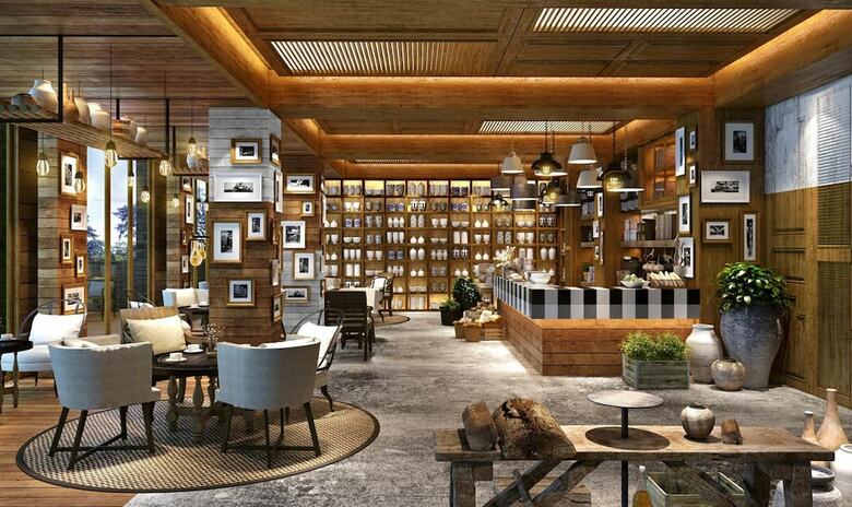 Hotel Indigo Bali Seminyak Beach