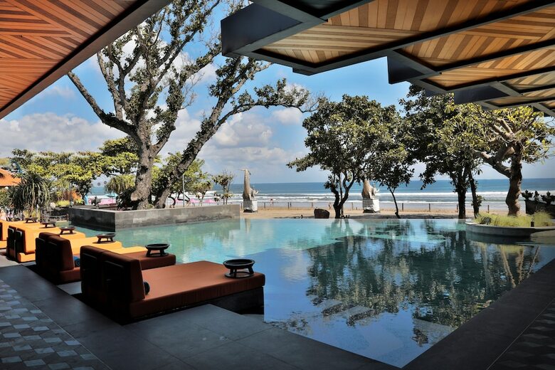 Hotel Indigo Bali Seminyak Beach