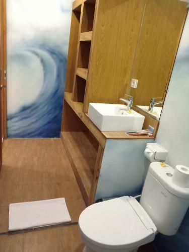 Hotel T & J Rooms