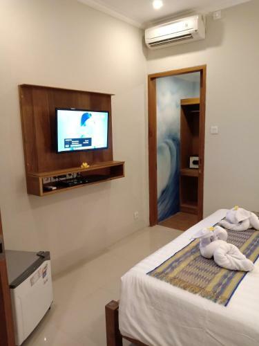 Hotel T & J Rooms