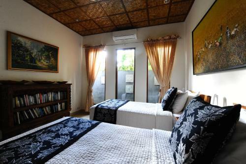 Villa Paradise