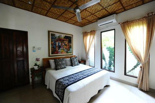 Villa Paradise
