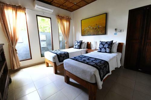 Villa Paradise