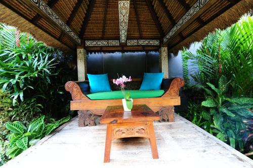 Villa Paradise