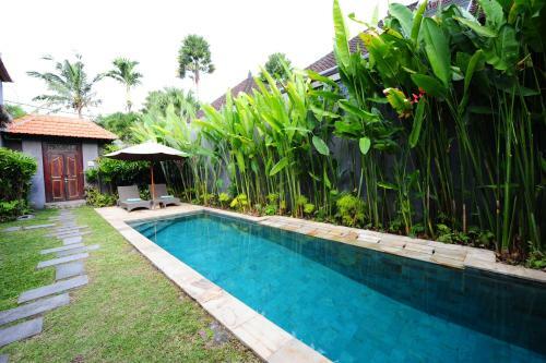 Villa Paradise