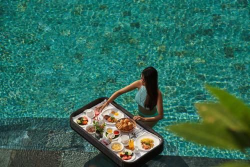 Hotel Jannata Resort And Spa