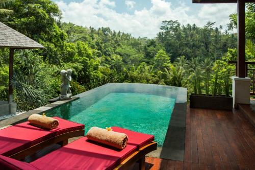 Hotel Jannata Resort And Spa