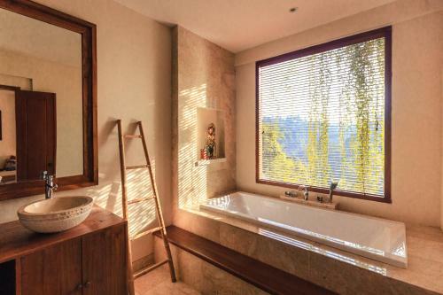 Hotel Jannata Resort And Spa