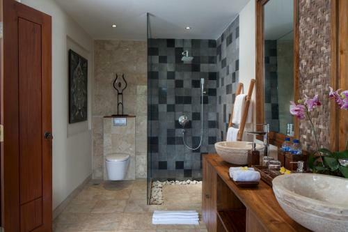 Hotel Jannata Resort And Spa