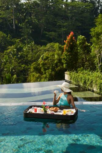 Hotel Jannata Resort And Spa