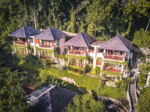 Hotel Jannata Resort And Spa