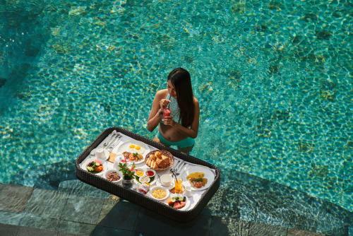 Hotel Jannata Resort And Spa
