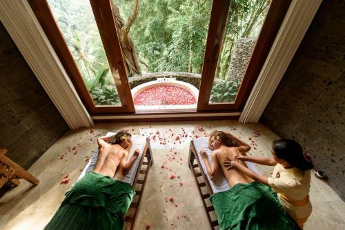 Hotel Jannata Resort And Spa