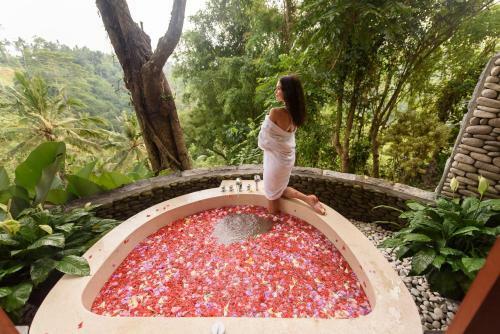 Hotel Jannata Resort And Spa